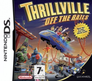 Thrillville Off The Rails