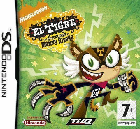 El Tigre