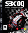 SBK-09: Superbike World Championship
