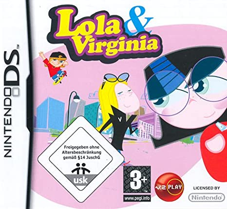 Lola & Virginia