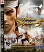 Virtua Fighter 5