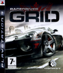 Race Driver: GRID