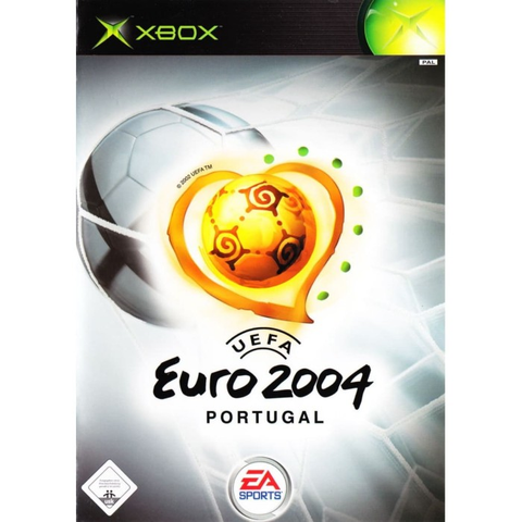 UEFA Euro 2004