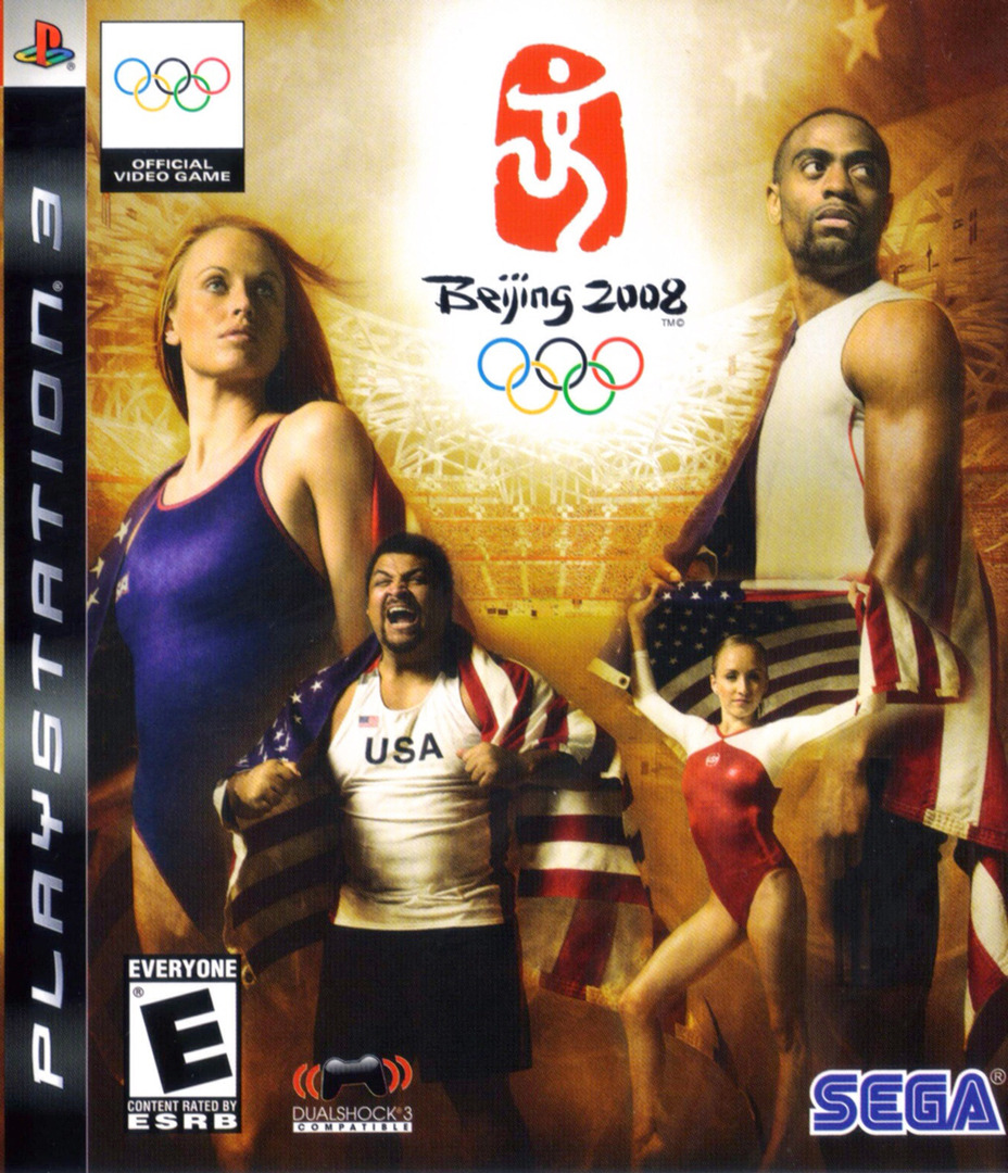 Beijing 2008