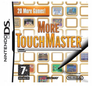 More Touchmaster