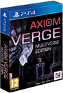 Axiom Verge [Multiverse Edition]