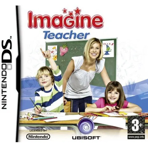 Imagine Teacher