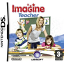 Imagine Teacher