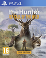 The Hunter: Call of the Wild 2019