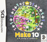 Make 10 A Journey of Numbers