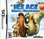 Ice Age 3: Dawn of the Dinosaurs