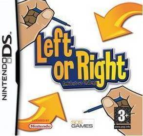 Left or Right