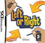 Left or Right