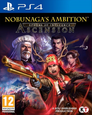 Nobunaga's Ambition Sphere of Influence