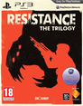 Resistance The Trilogy