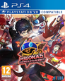 Persona 5: Dancing In Starlight