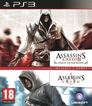 Assassin's Creed Double Pack