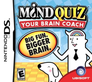 Mind Quiz Your Brain Coach