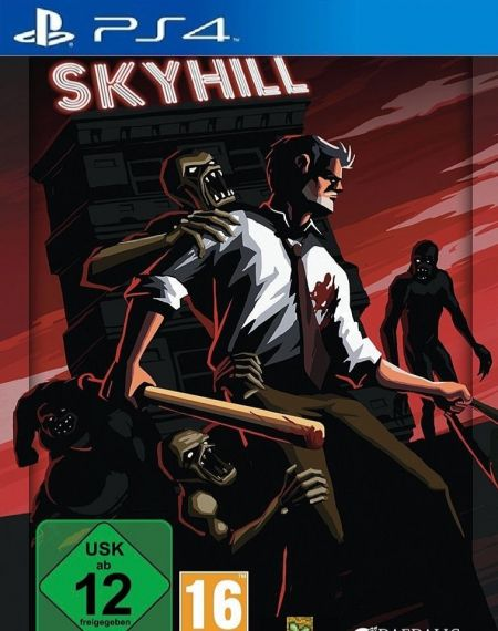 Skyhill