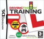 Driving Theory Training