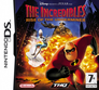 The Incredibles Rise of the Underminer