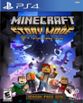 Minecraft: Story Mode Season Pass