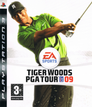 Tiger Woods PGA Tour 09