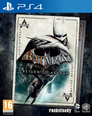 Batman: Return To Arkham
