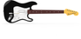 Guitar / Gitaar Draadloos Playstation 4