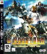 Bladestorm: The Hundred Years' War