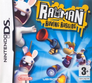 Rayman Raving Rabbids