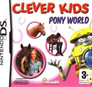 Clever Kids Pony World