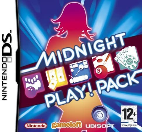 Midnight Play Pack