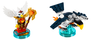 71232 Fun Pack (Eris + Eagle Interceptor)