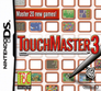 Touchmaster 3