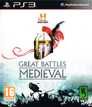 History Channel Great Battles Medieval