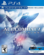 Ace Combat 7 Skies Unknown