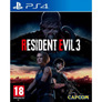 Resident Evil 3