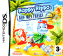 Happy Hippo's