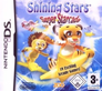 Shining Stars Super Starcade