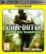 Call of Duty 4: Modern Warfare
