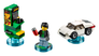71235 Level Pack (Gamer Kid + G-6155 Spy Hunter + Arcade Machine)