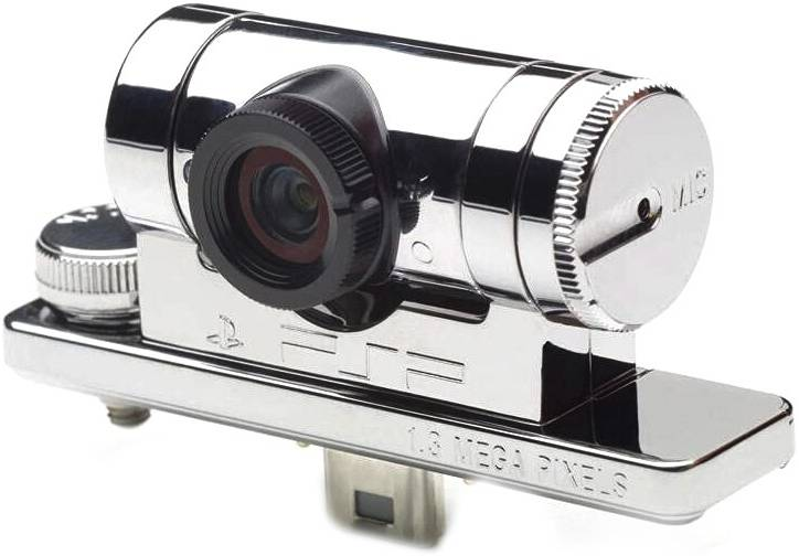 Playstation PSP Go Camera (PSP-300)