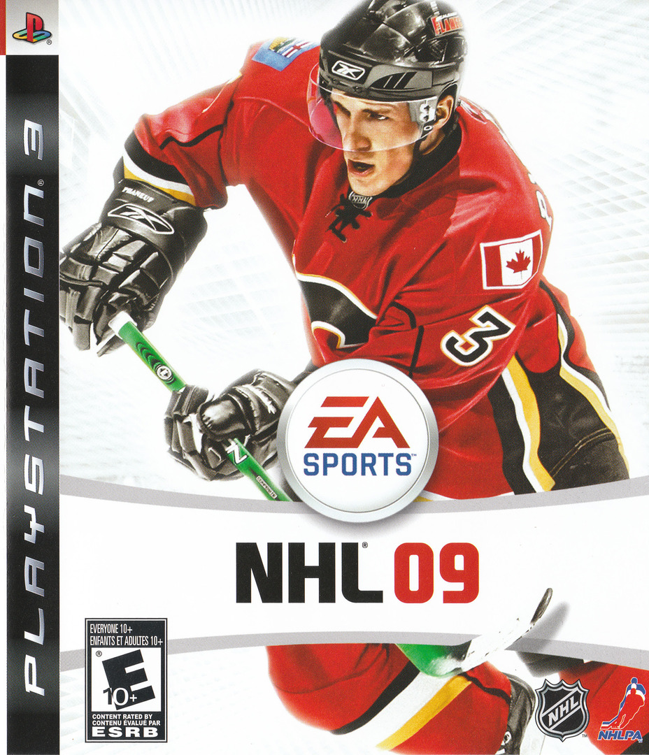 NHL 09