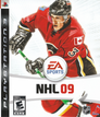 NHL 09
