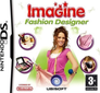 Imagine Fashion Designer