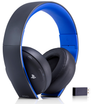 Playstation 4 Headset (Incl. receiver)