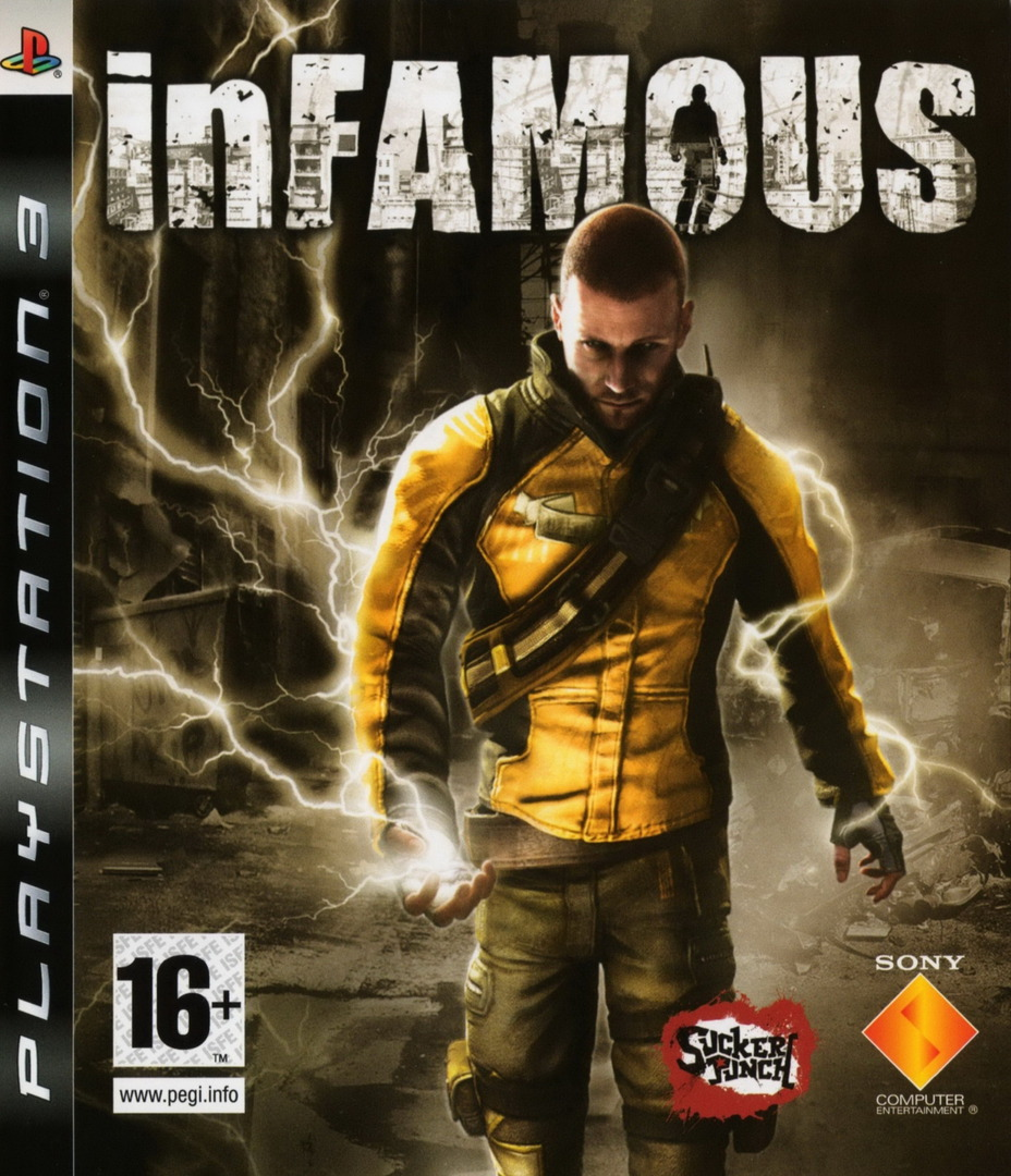 Infamous