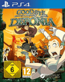 Goodbye Deponia
