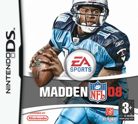 Madden 08